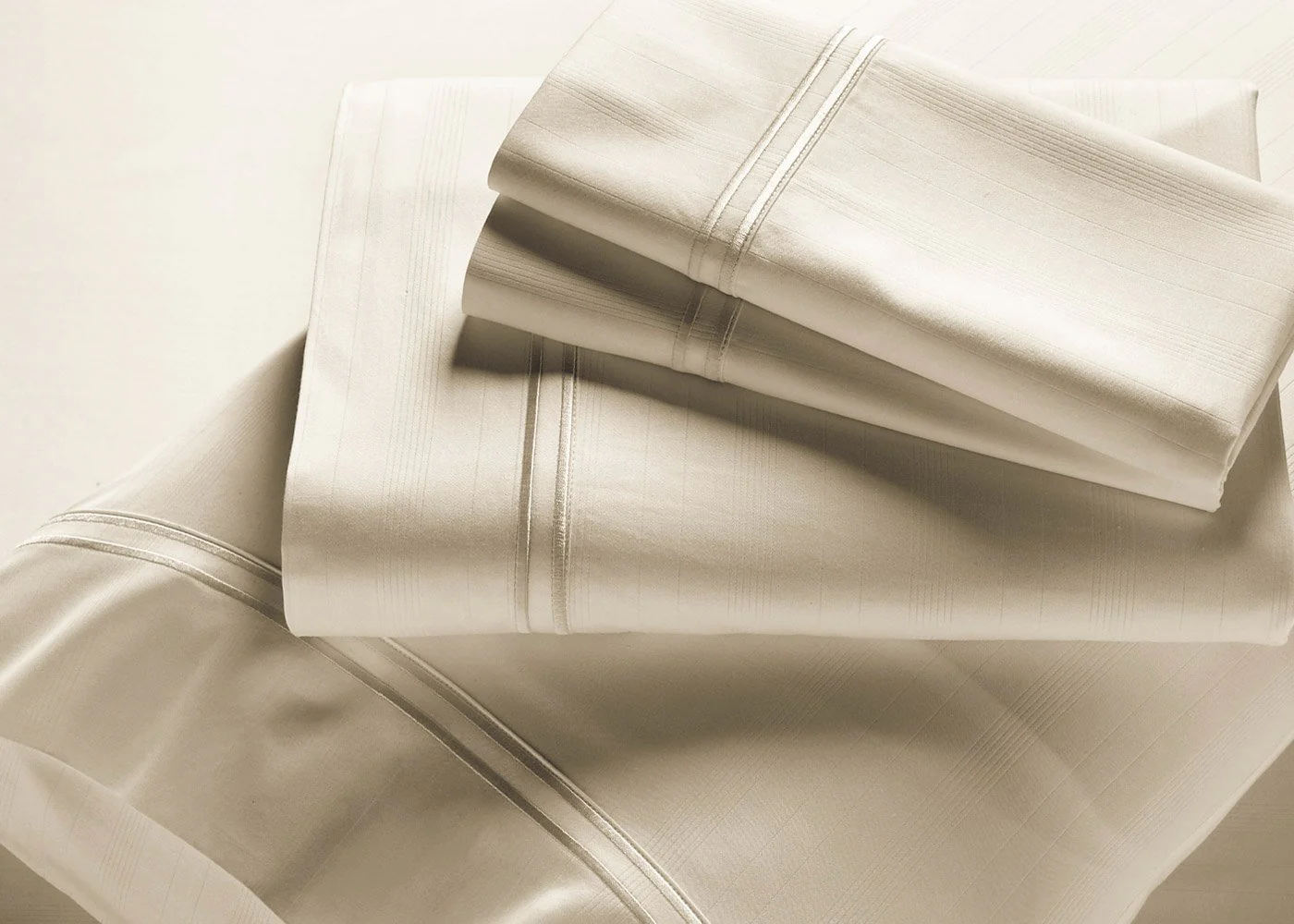 PureCare Premium Bamboo Sheet Set - Image 10
