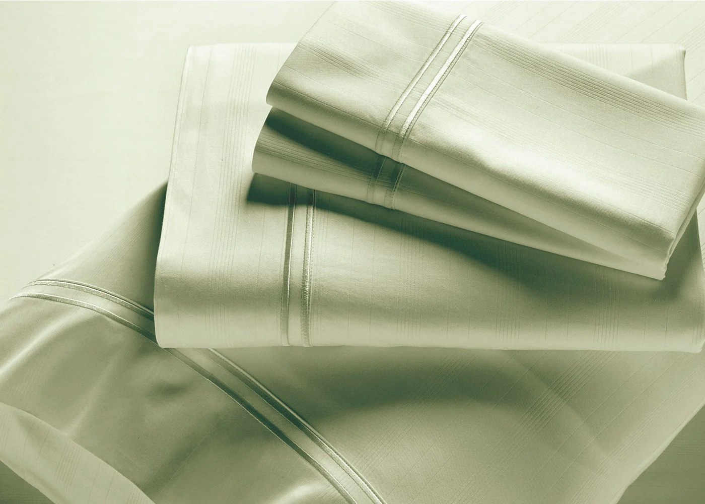 PureCare Premium Bamboo Sheet Set - Image 15