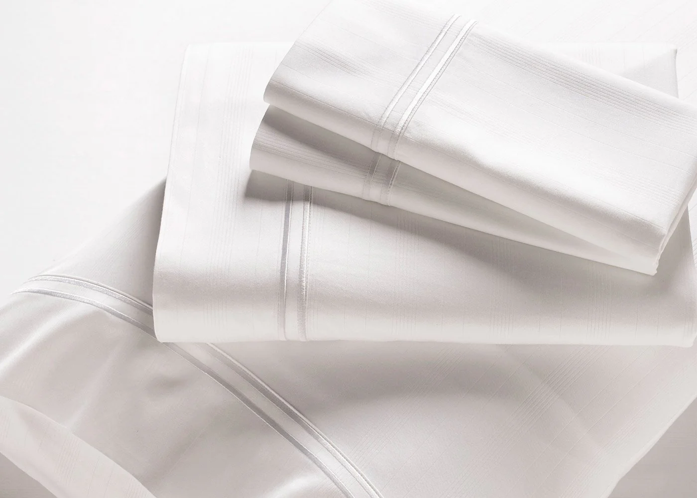 PureCare Premium Bamboo Sheet Set - Image 7