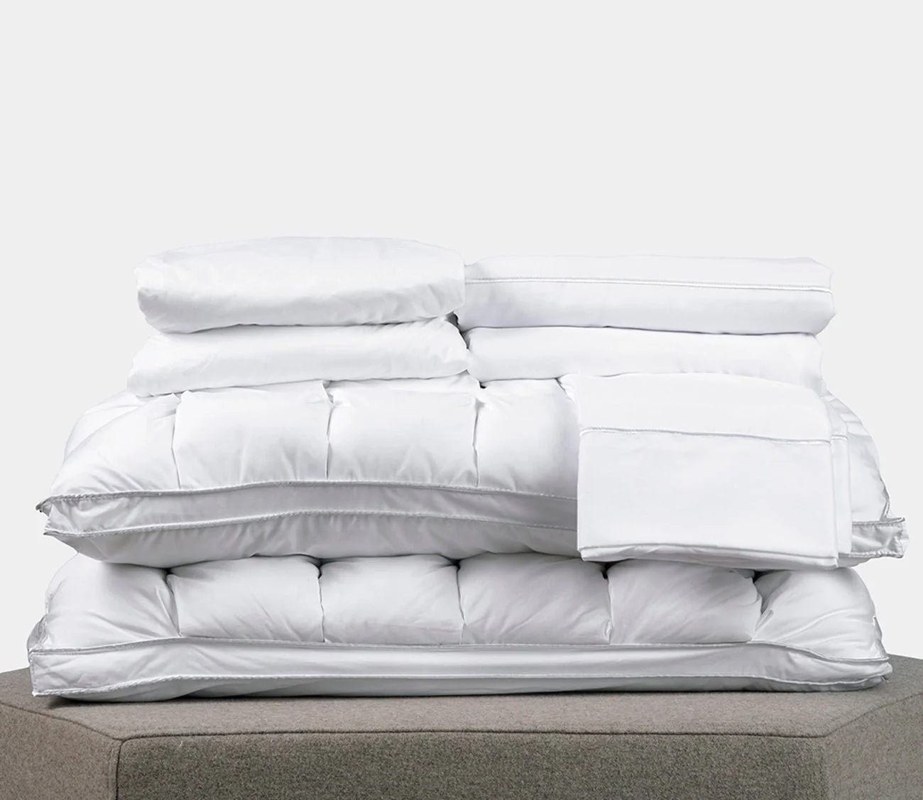 PureCare Classic Bedding Bundle - Image 3