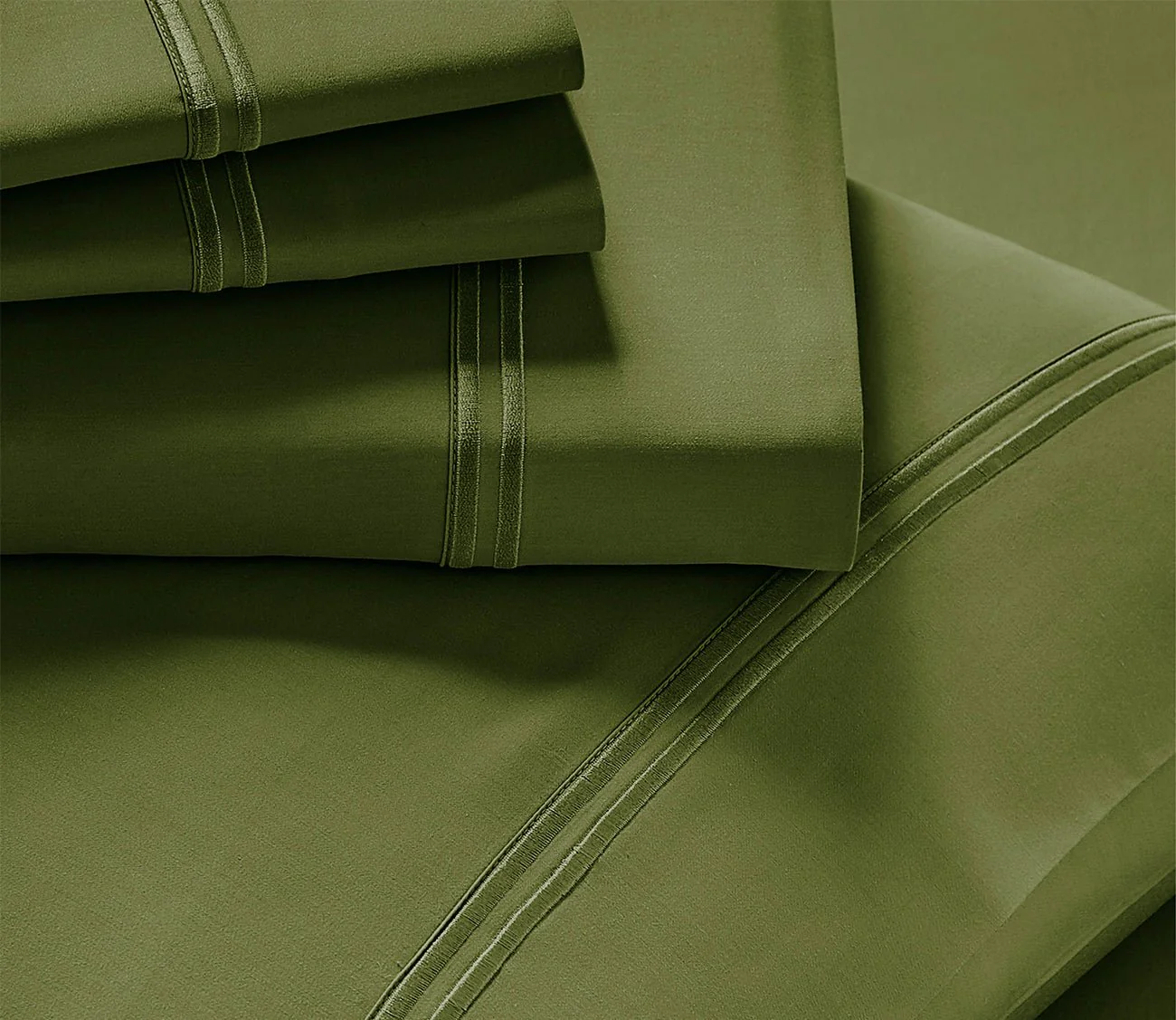 PureCare Comfort Soft Touch Bedding Bundle - Image 11