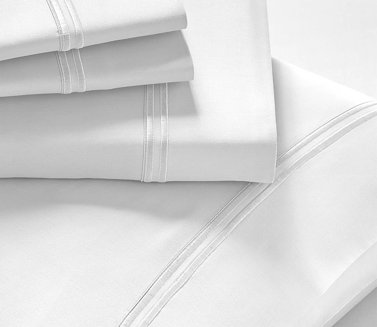PureCare Comfort Soft Touch Bedding Bundle - Image 12