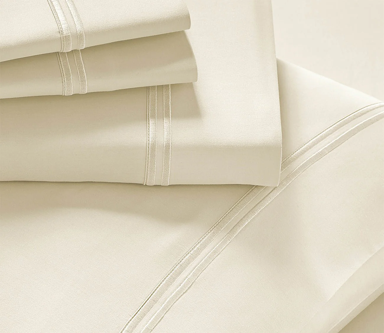 PureCare Comfort Soft Touch Bedding Bundle - Image 8