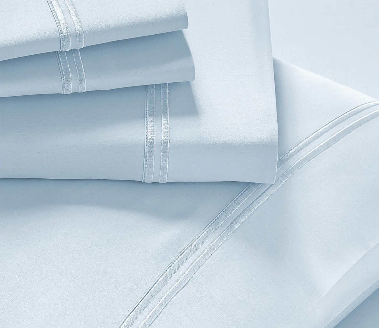 PureCare Comfort Soft Touch Bedding Bundle - Image 9