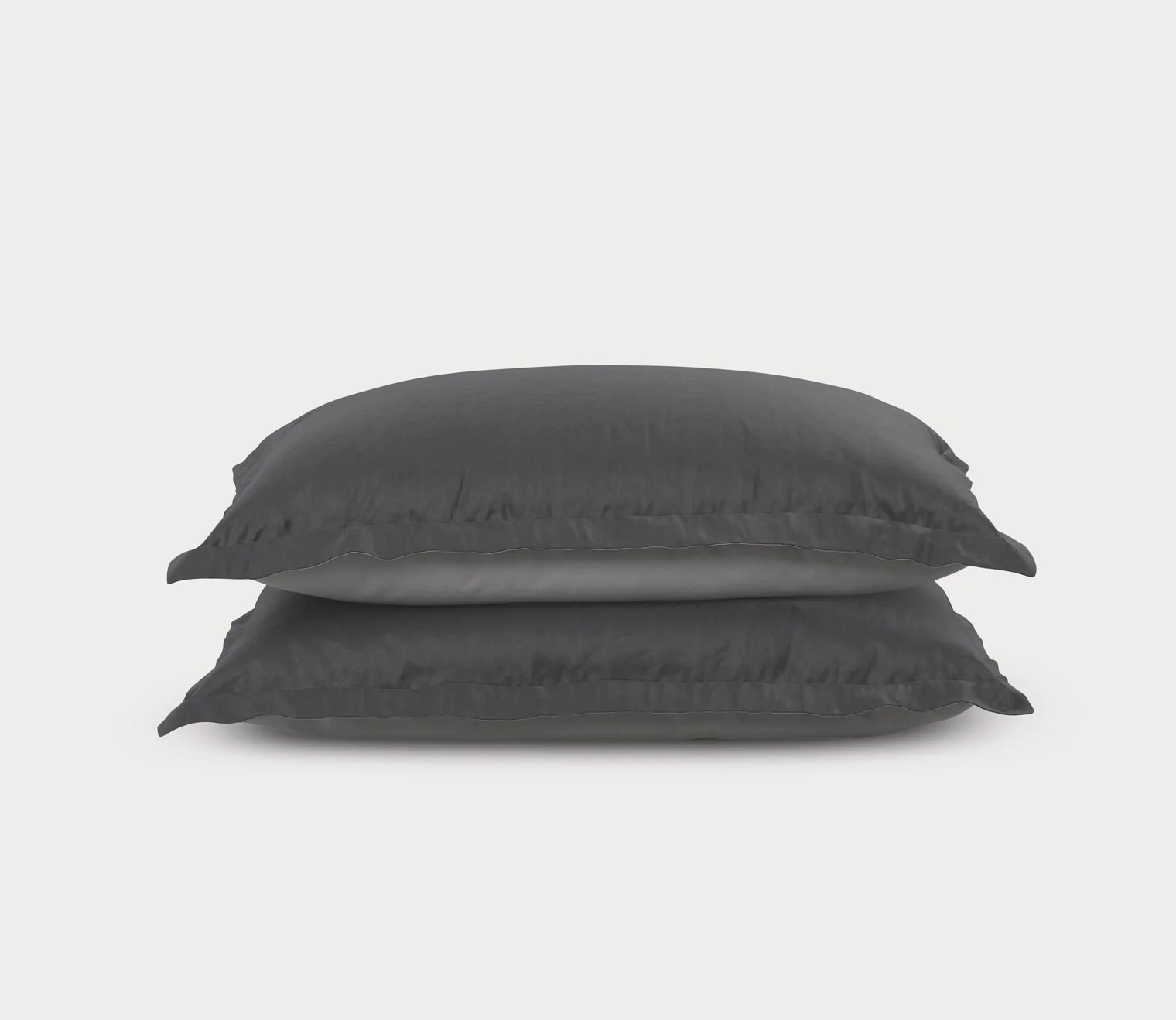 PureCare Cooling Bamboo Reversible Duvet Cover and Sham Set Separates - Image 10