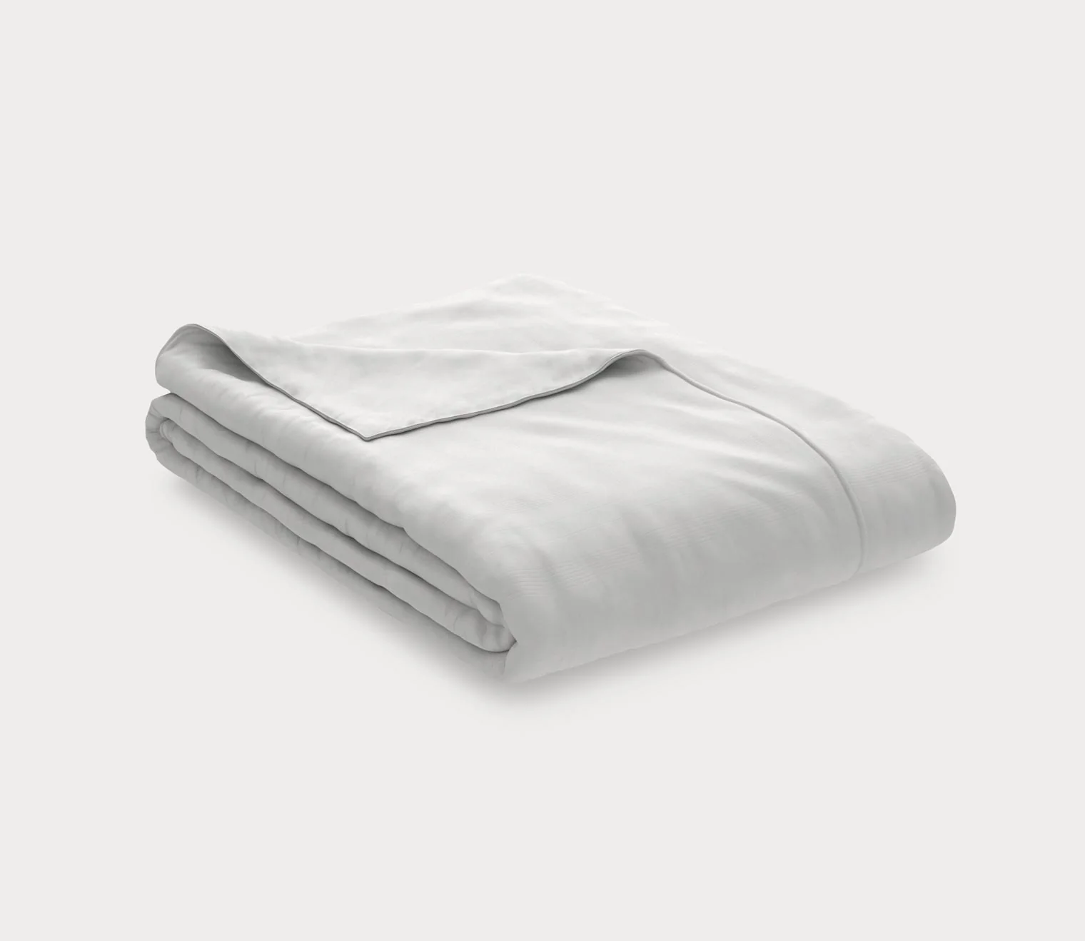 PureCare Cooling Bamboo Reversible Duvet Cover and Sham Set Separates - Image 6