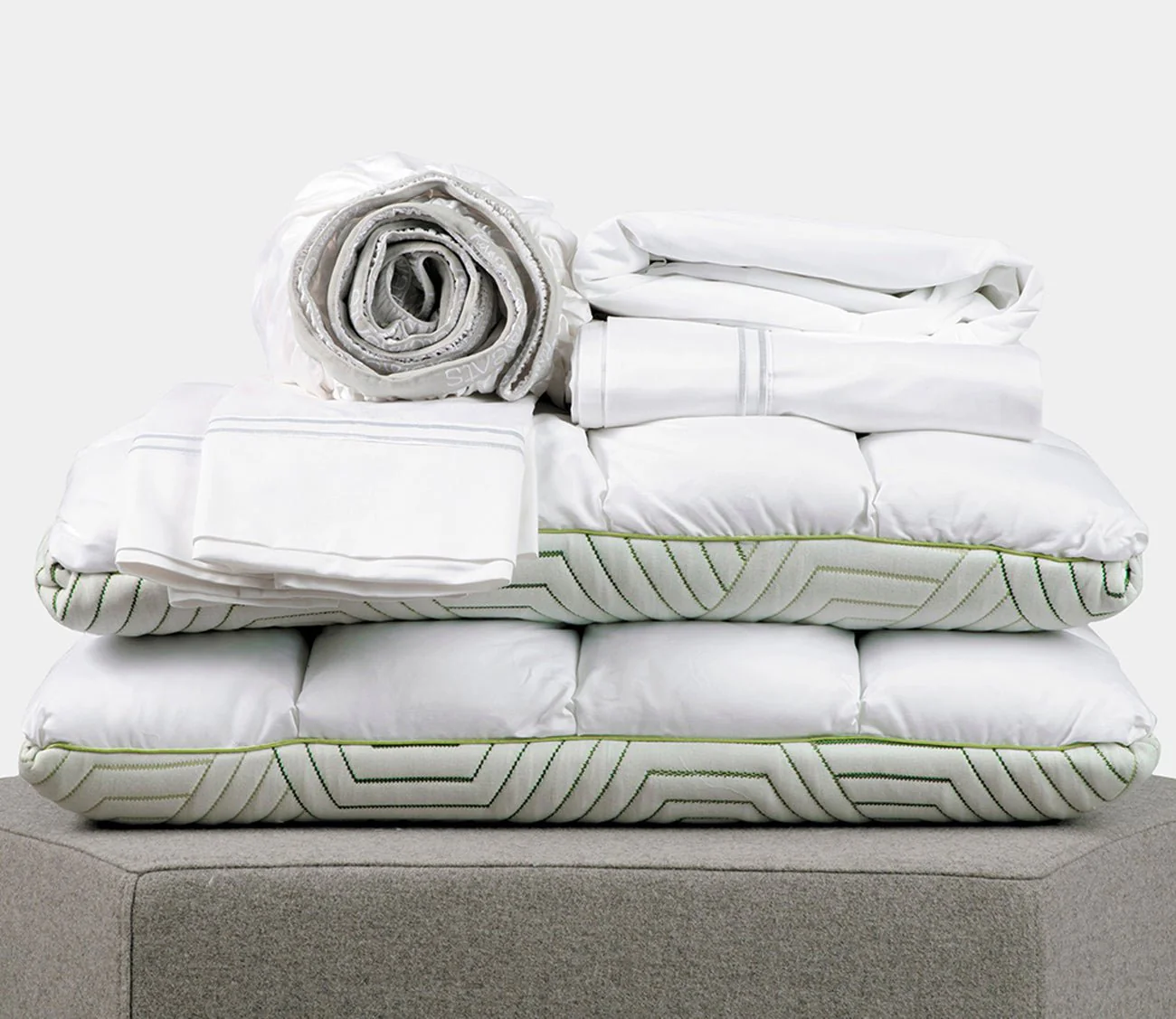 PureCare Cooling CBD Bedding Bundle - Image 3