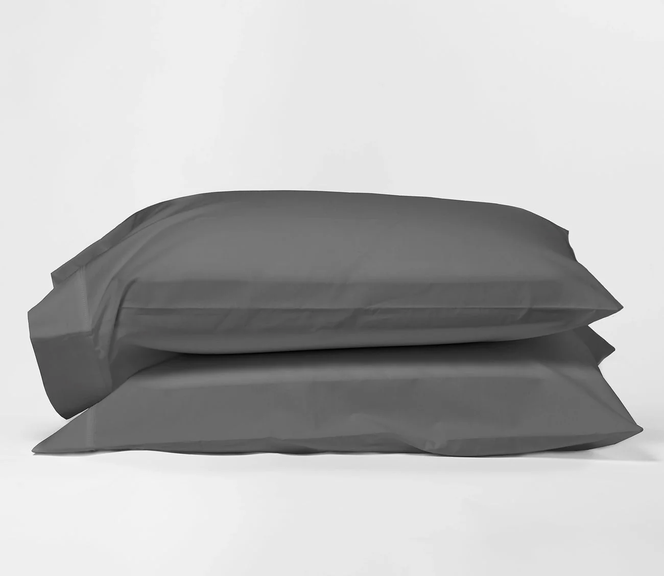 DreamFit Pima Cotton Pillowcase Set of 2 - Image 4
