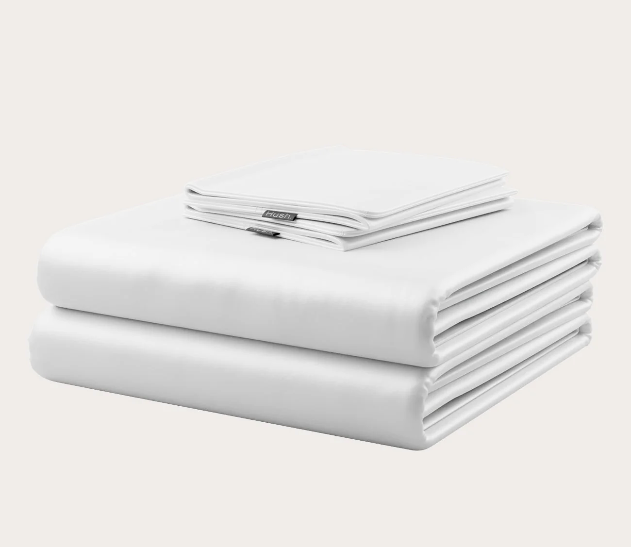 Hush Iced Cooling Sheet Set - Image 13