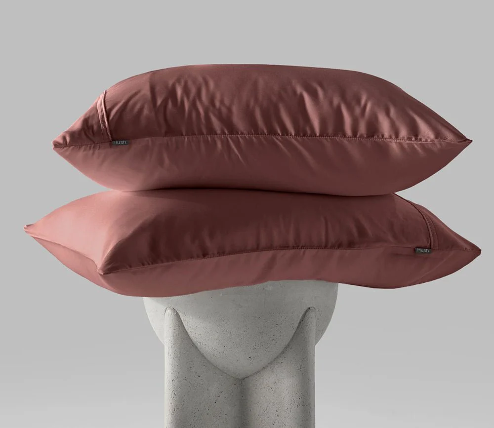 Hush Iced Pillowcase Set - Image 10