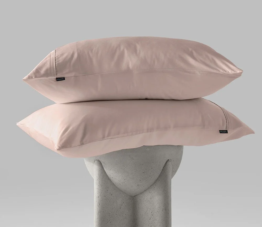 Hush Iced Pillowcase Set - Image 11
