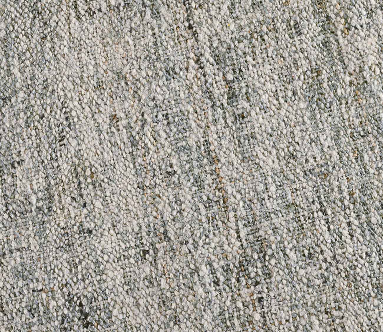 Villa by Classic Home Oslo Fog Gray Area Rug - Image 3