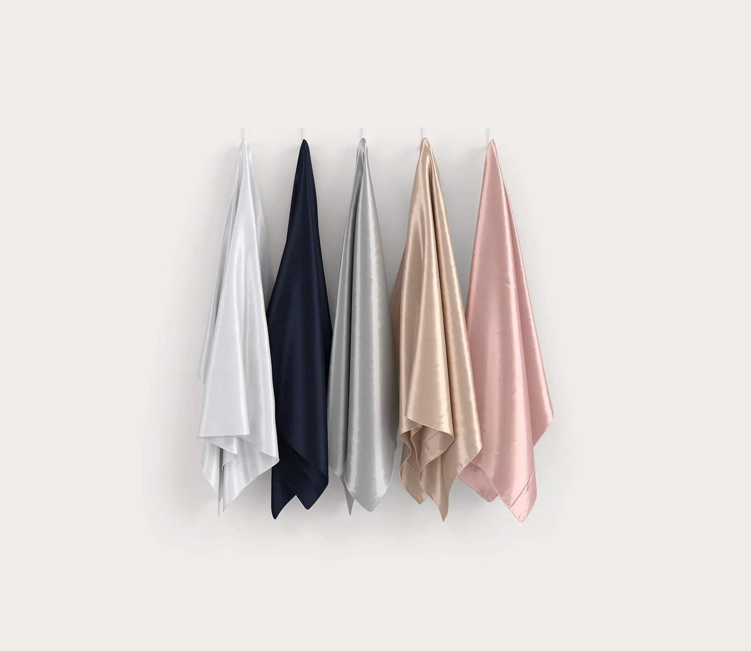 PureCare Pure Mulberry Silk Pillowcase - Image 20